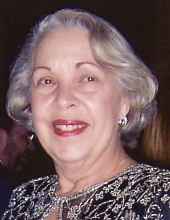 Elizabeth Martinez 19134535