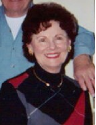 Angela Dorothy Tice