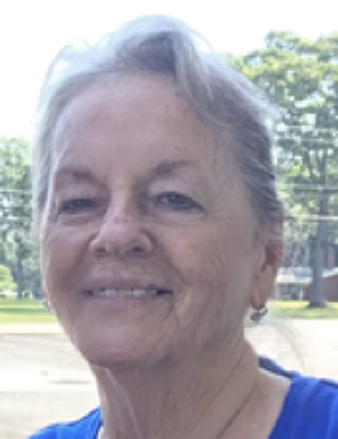 Carolyn Polisky