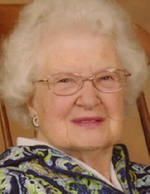 Priscilla Ann Waldren