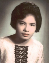 Emma G. Panagsagan 19134819
