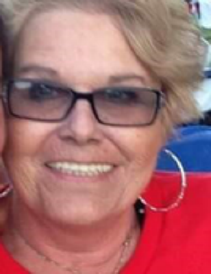 Sharon Marie Montgomery