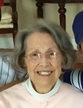 Audrey J. Frangella