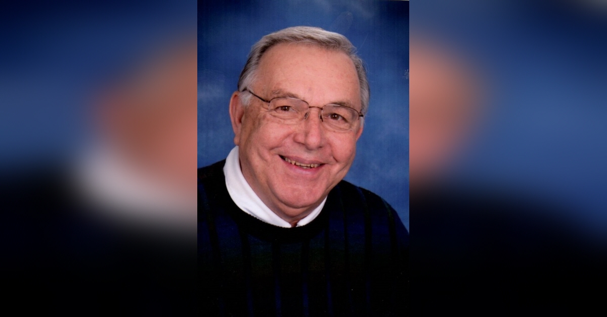 Obituary information for Eugene K.
