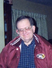 Jeffrey P. Cunningham