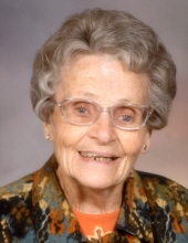 Hazel M. Grimm