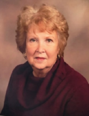 Janet Marie Miller
