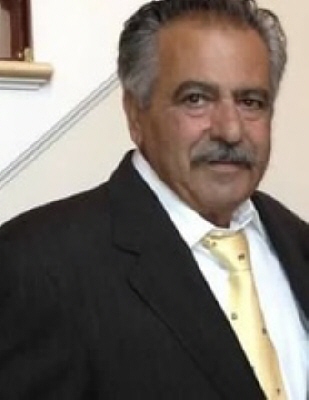 Pantelis Karantonis