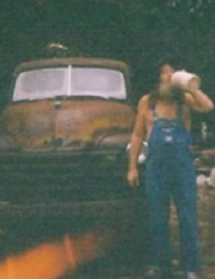 Darrel (Catfish) Glynn Carboni