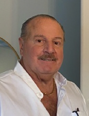 Fred B. Fodiman