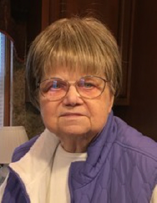 Joyce Ann Bossinger
