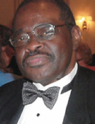 Milton Bussey, Sr.