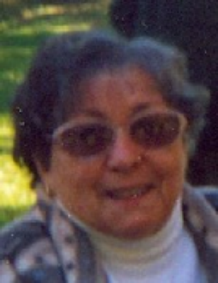 Rosella F. Spaulding