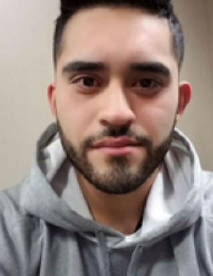 Mauricio Omar Perez