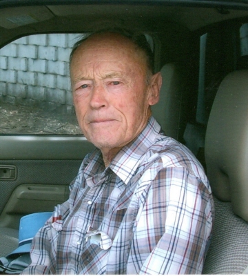 Clifton Franklin Norton