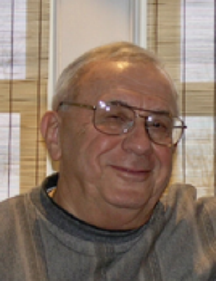 John Schaney Trumbull, Connecticut Obituary