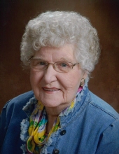 Bethel  Maude Hurley