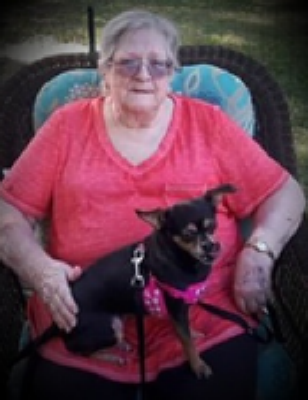 Helen I. Ramey