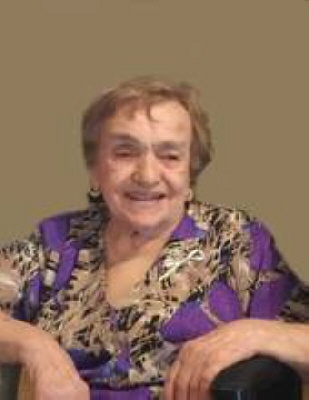 Kostantina Koloniaris