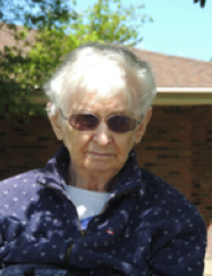 Mary Rose Fleming
