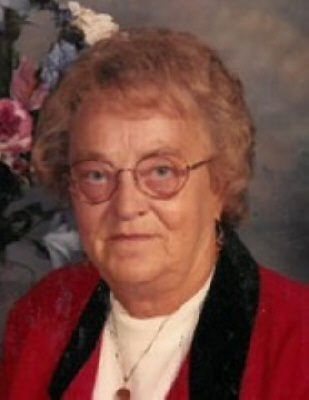 Photo of Lilly Kerkvliet
