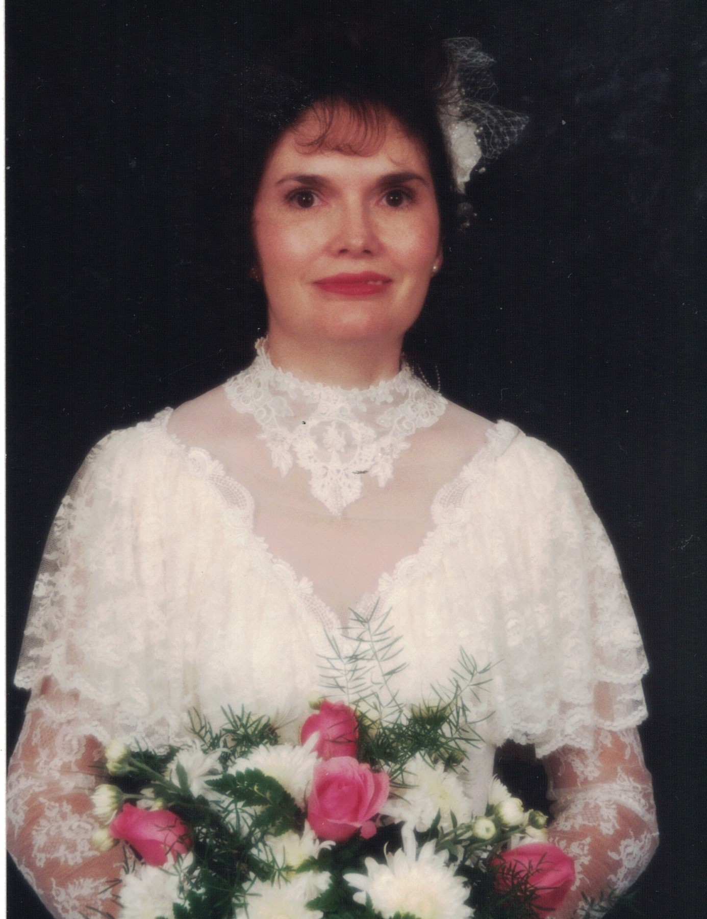 TERESA LYNN RUCKER 2020 Sholar Funeral Home