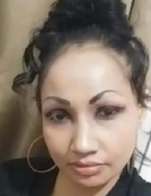 Brittany Ann Tucker