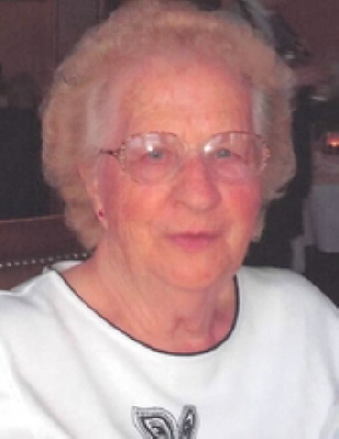 Photo of Delores Sippel