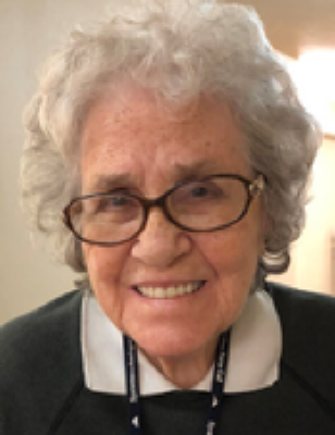 Louella M. Holzhausen
