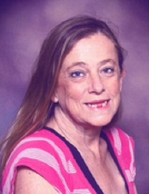 Tina Ann Tincher