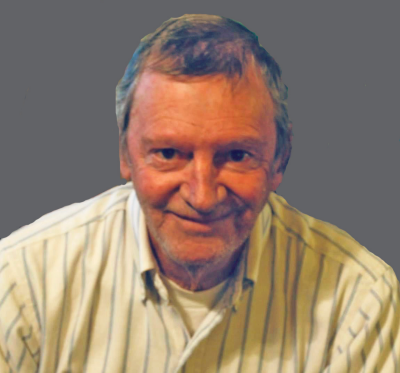 John Thomas Kiernan