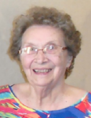 Marilyn F. Scully