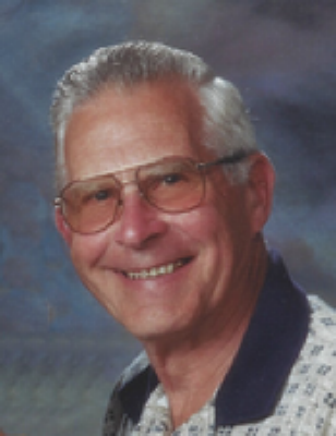 Orrin O. Fixsen