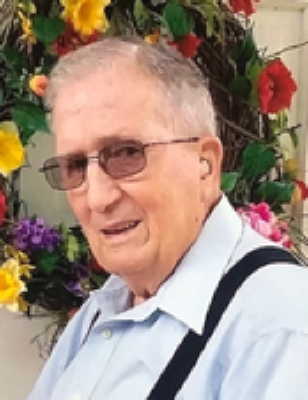 Dwight Corbin Paris, Tennessee Obituary