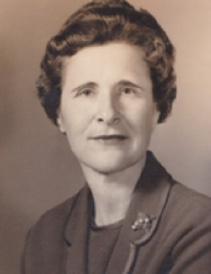 Ersie McIntyre Mt. Airy, North Carolina Obituary
