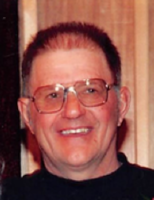 Robert "Bob" Adelmeyer