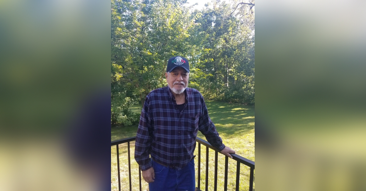 Efrain Chavira Obituary - Visitation & Funeral Information