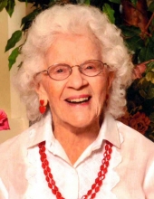 Esther Louise Hofmann