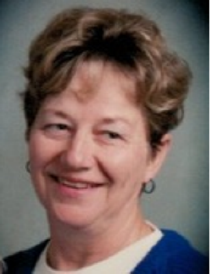 Irene May Pritchard