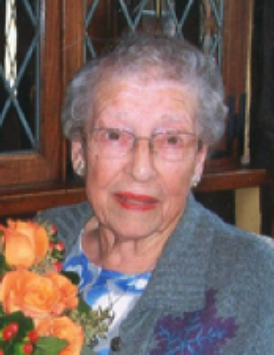 Rose T. Lohaus