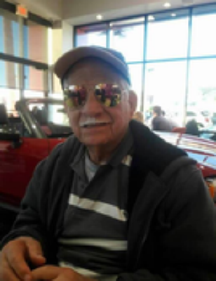 Arnaldo Perez Padrino