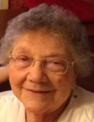 Janice E. (Stahl) Snyder