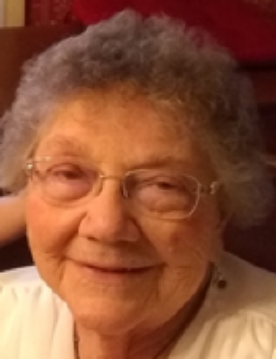 Janice E. (Stahl) Snyder Lewisburg, Pennsylvania Obituary