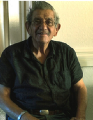 Ben F. Fresquez Española, New Mexico Obituary
