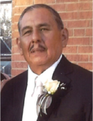 Mike Gregorio Gaona Gallup, New Mexico Obituary