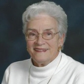 Esther Burke Kilgour