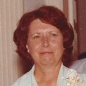 Shirley Pinder Hughes 19137935