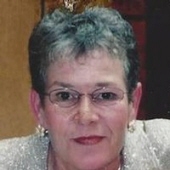 Marjorie Jane Saunders