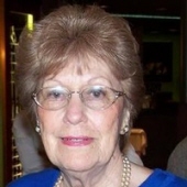 Cynthia Dawson Wagoner