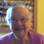 Mary M Ivey